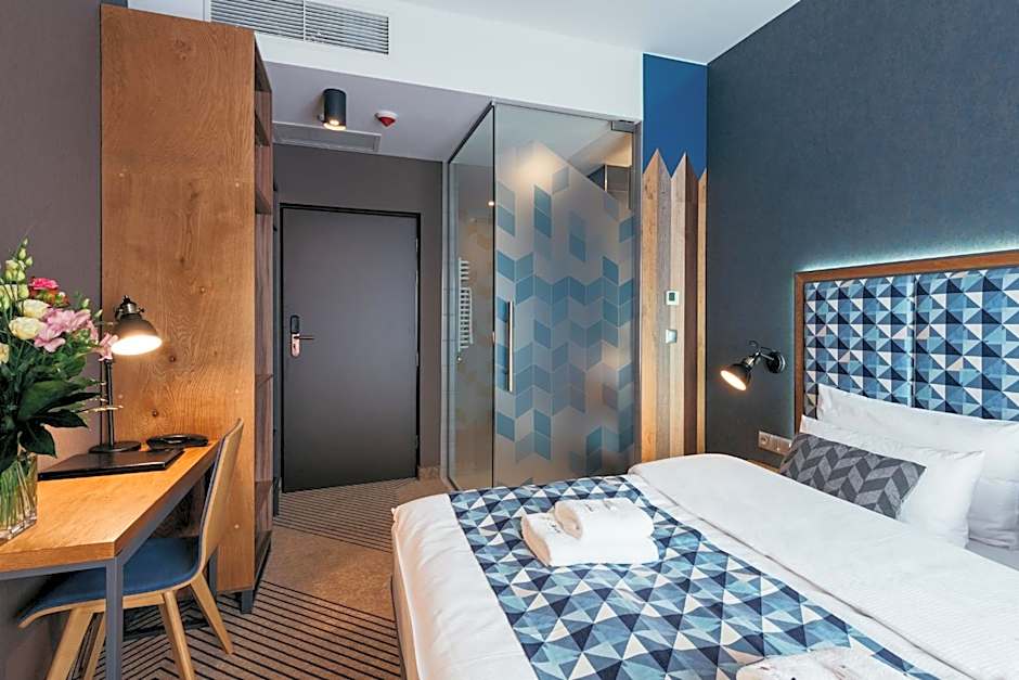 Avena Boutique Hotel by Artery Hotels