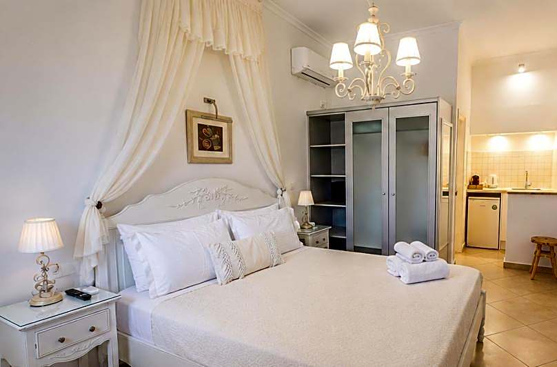 Villa Rose