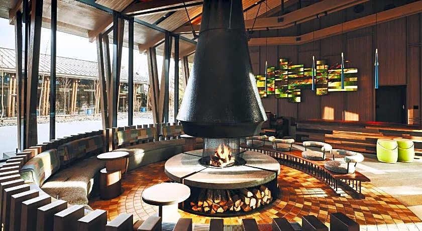 Hotel Indigo Karuizawa By IHG