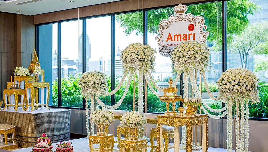 Amari Bangkok