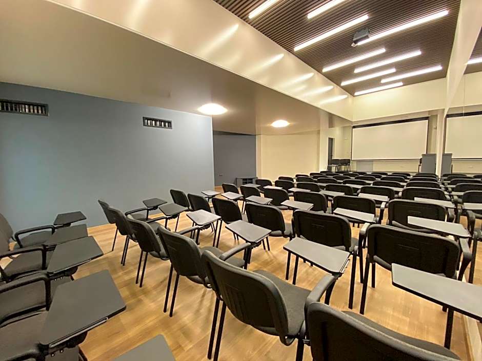 Hotel Samara with Relax area