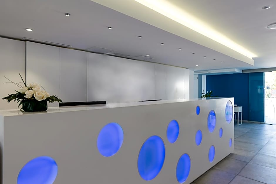 Welikehotel Triton Beach