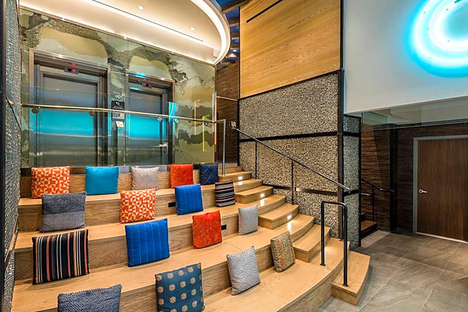 EVEN Hotel New York - Times Square South by IHG