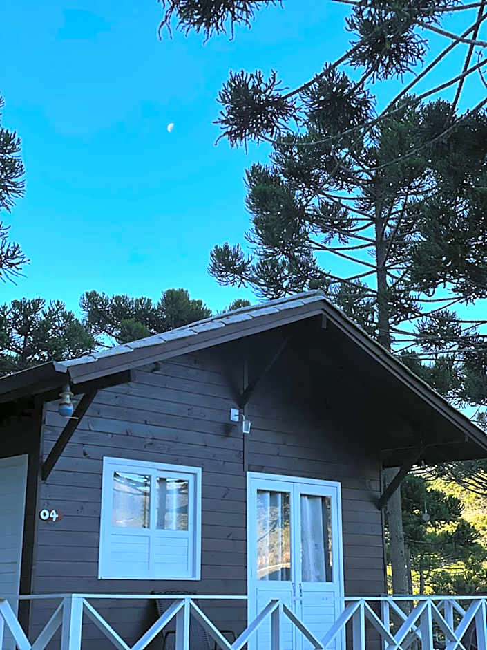 Estalagem Villa Serrana