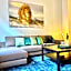 OneLuxStay near Fashion District