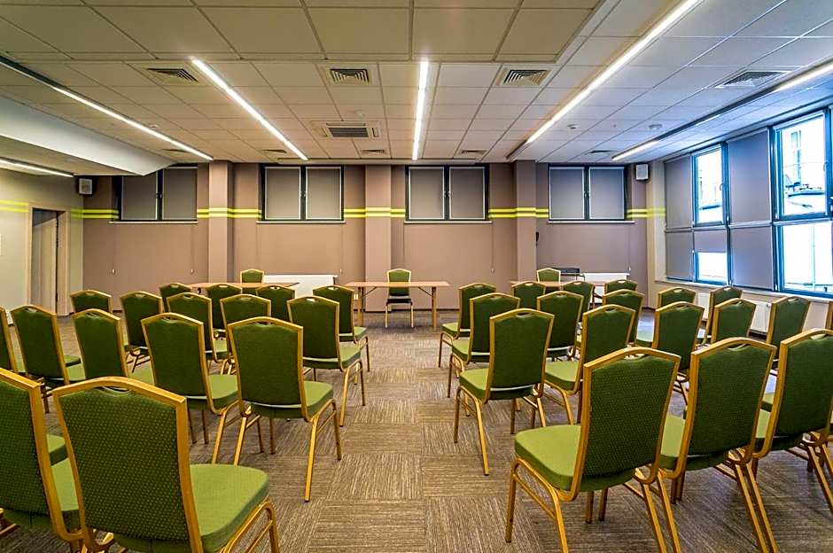 Hotel ***NAT Świnoujście