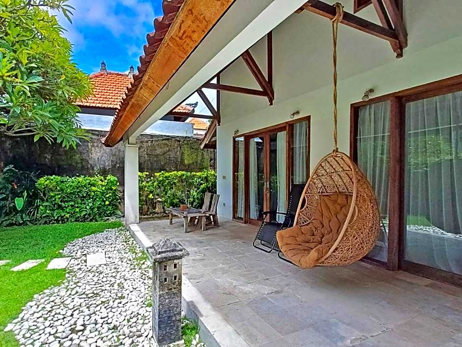 Sayang Taman Villas