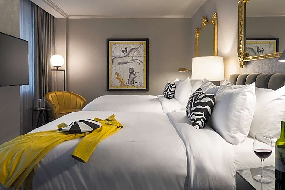 Hotel LeVeque, Autograph Collection by Marriott