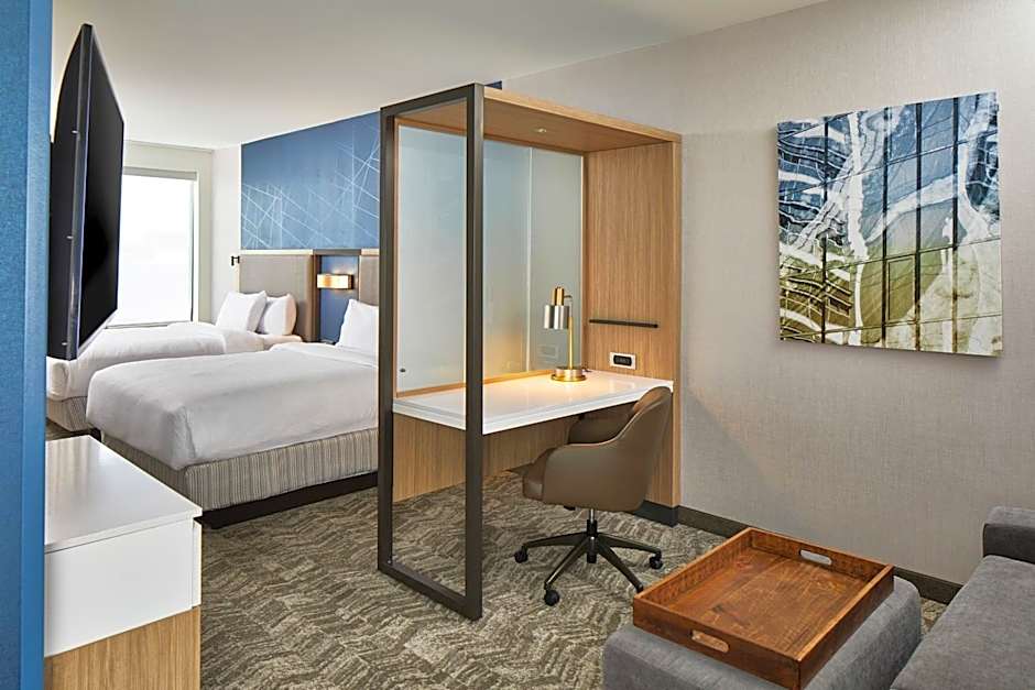 SpringHill Suites by Marriott Columbus Dublin