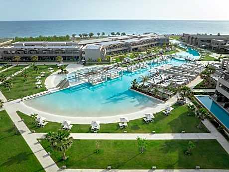 Euphoria Resort - AI