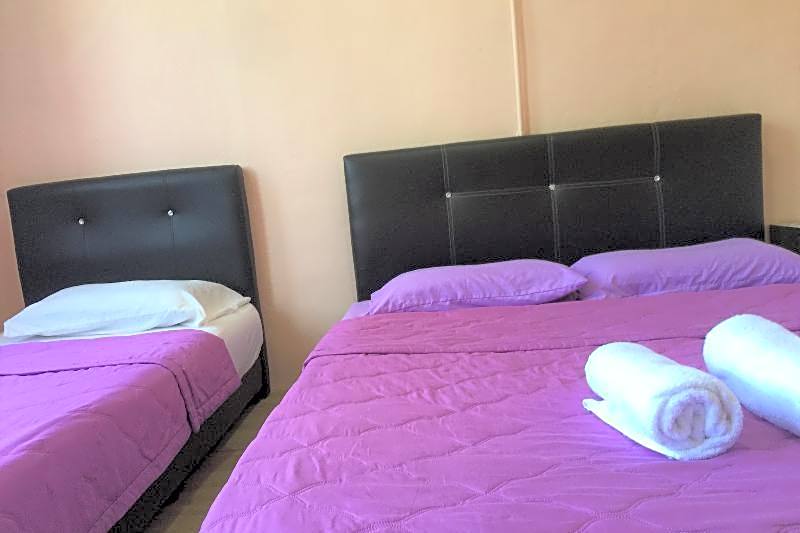 OYO 89982 Familia motel