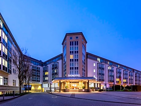 Novotel Mainz