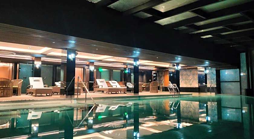 The Oasis Mussoorie - a member of Radisson Individuals