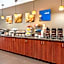 Comfort Suites Flowood - Jackson Airport (must meet transportation requirement)