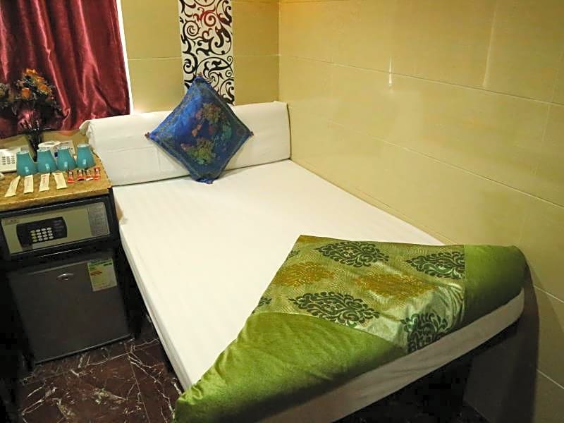 Everest Inn Guest House