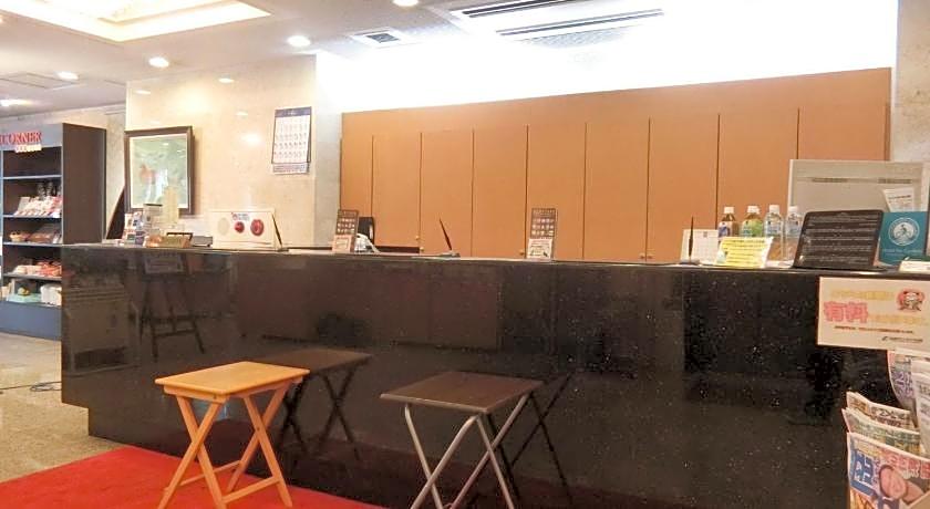 Kuretake-Inn Central Hamamatsu