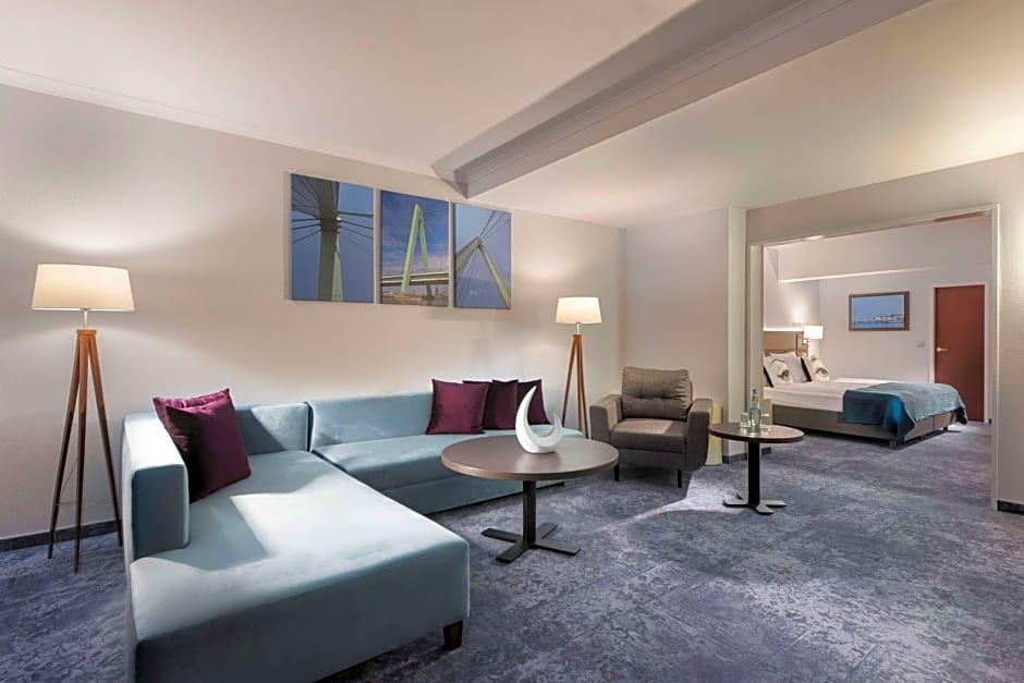 Wyndham Köln