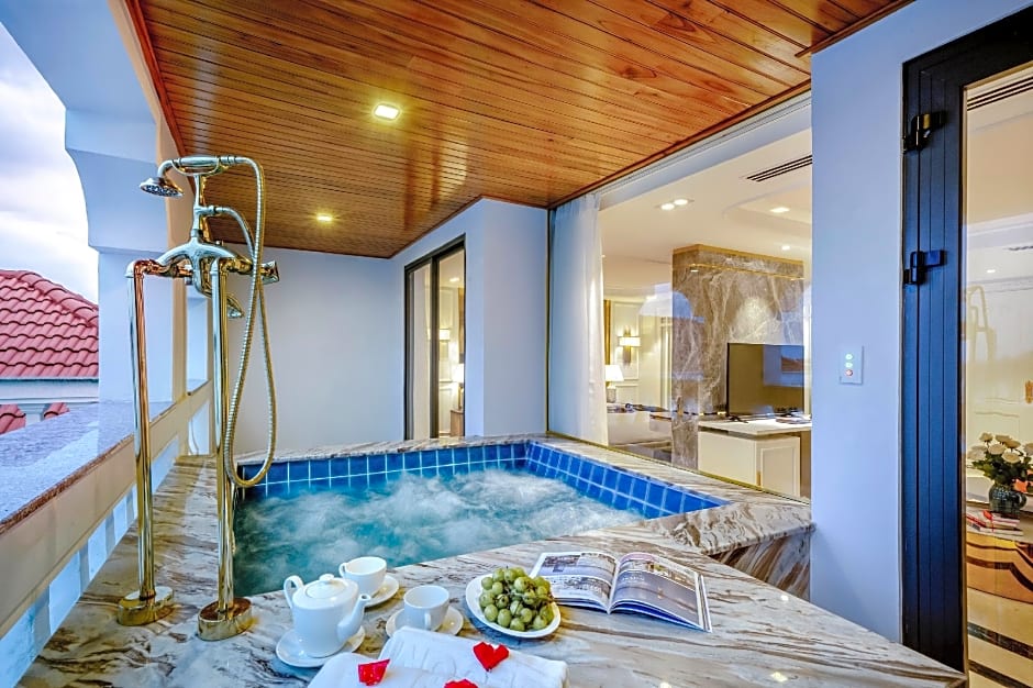 Le Pavillon Hoi An Gallery Hotel Spa