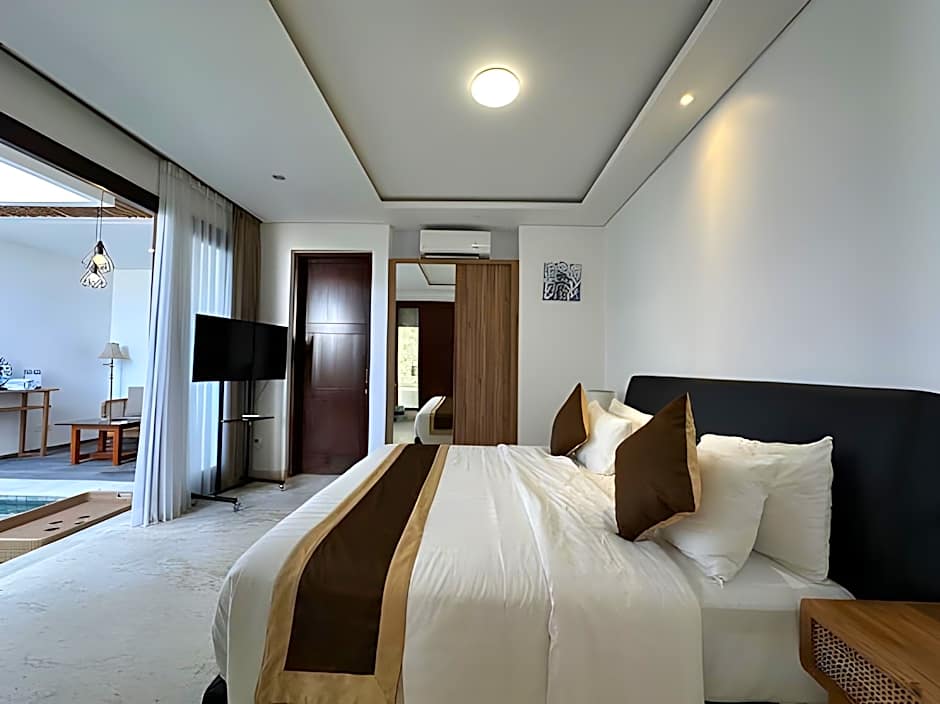 Bali Residence Villa