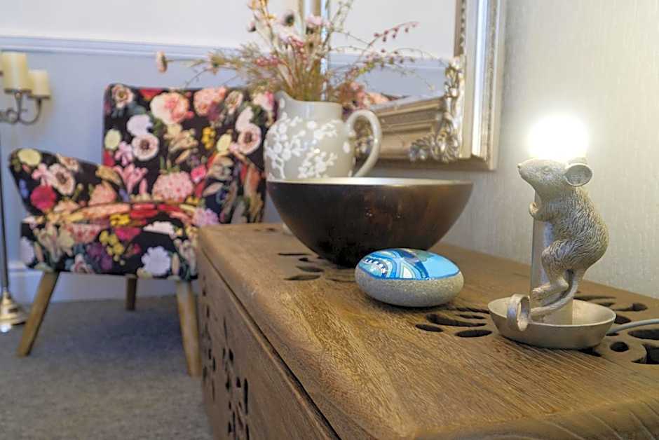 Glan Y Mor Hotel (Adult Only)