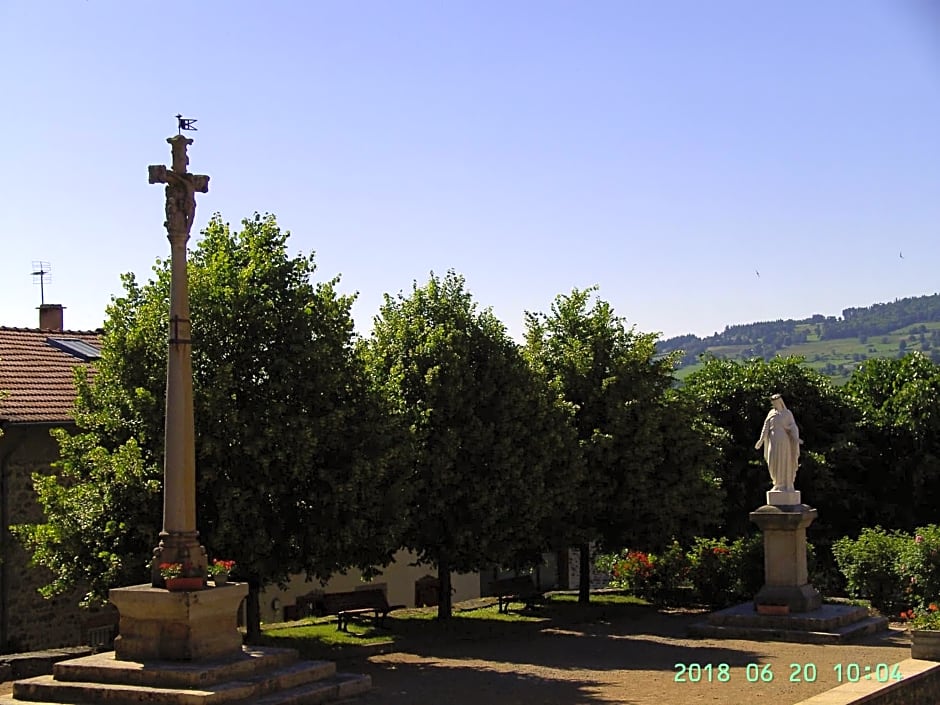 La Fontaine