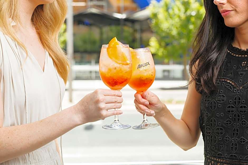 Four Points by Sheraton Perth