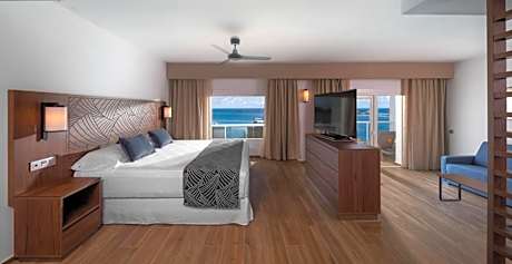 Suite With Ocean View