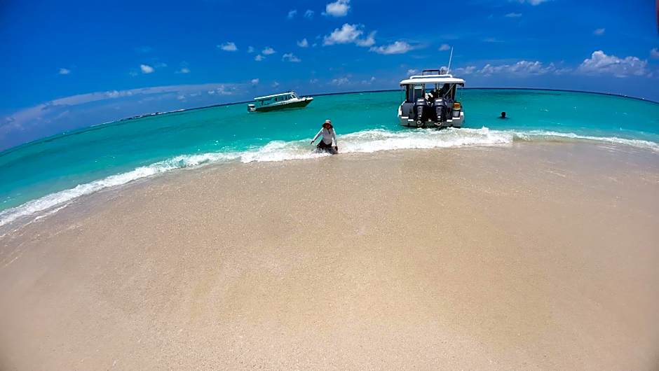 Moodhumaa Inn at Guraidhoo