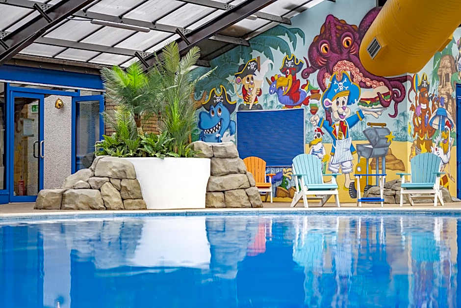 Marine Holiday Park