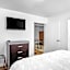 Americas Best Value Inn Jonesville Hillsdale