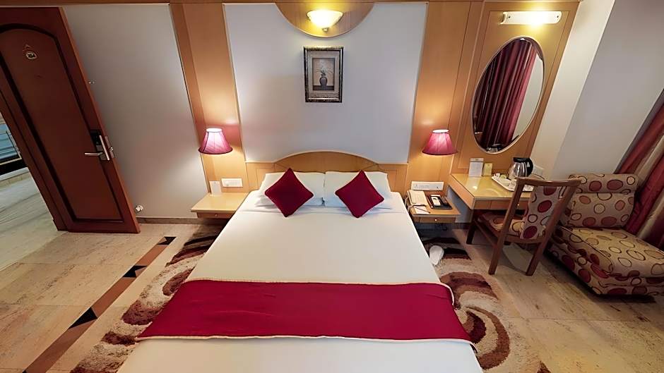 Pai Viceroy Hotel Jayanagar