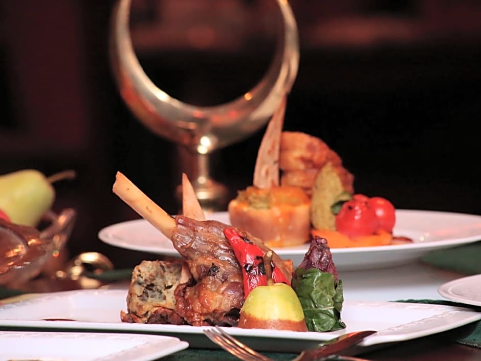 Balin Hotel - Special Category