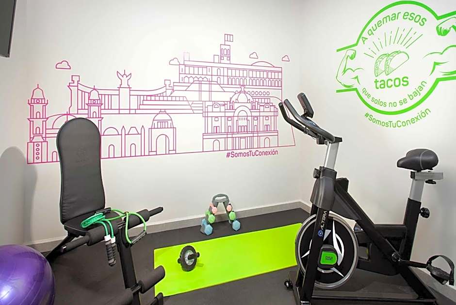 Hotel MX zocalo CDMX, Trademark Collection by Wyndham