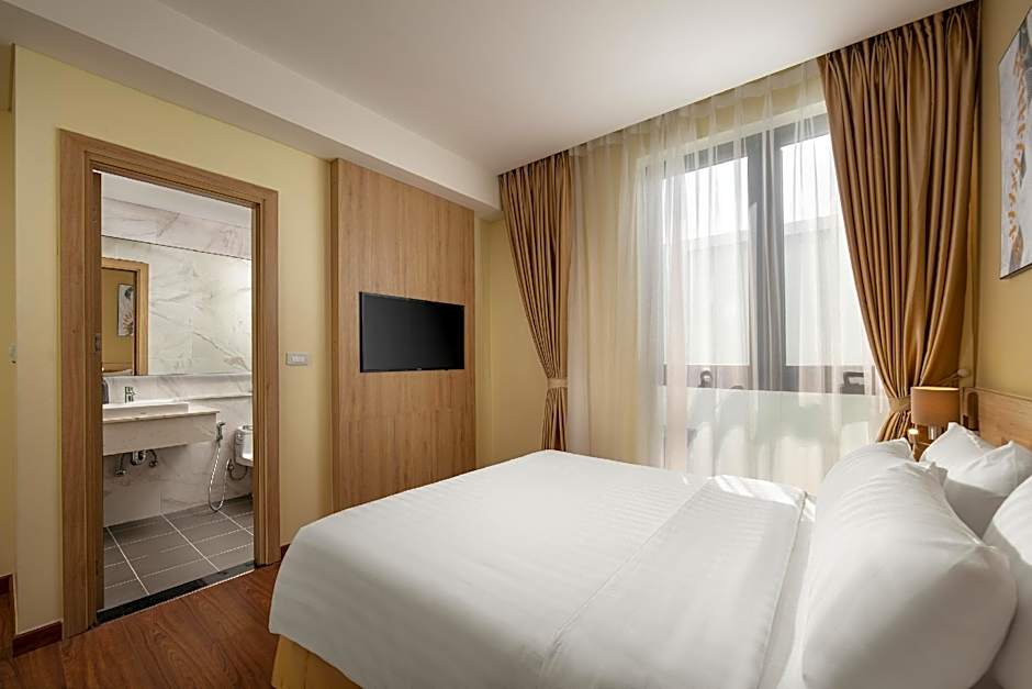 Viryla Boutique Hotel