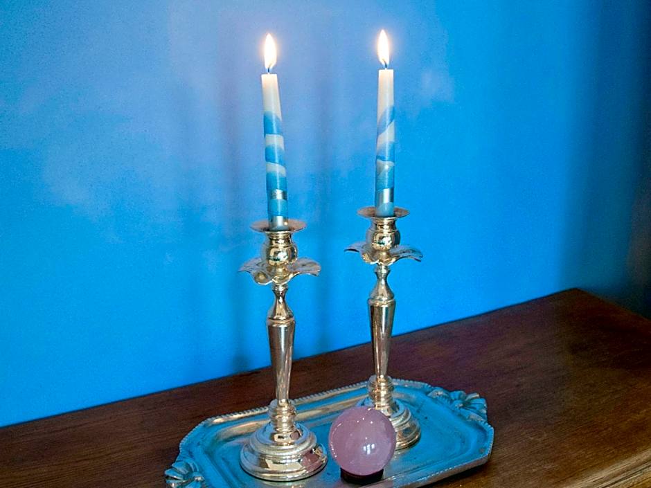 Artist Quarter Guesthouse B&B