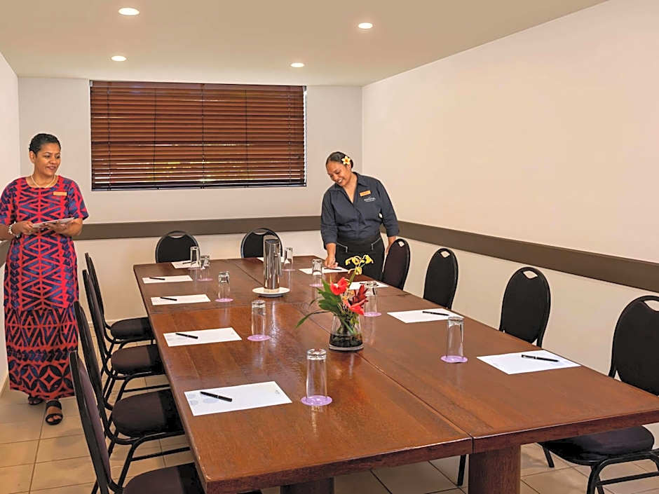 Novotel Suva Lami Bay