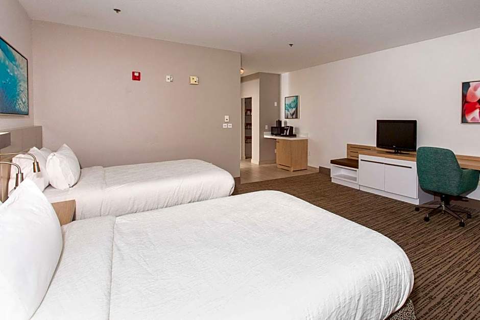 Hilton Garden Inn Jacksonville Airport