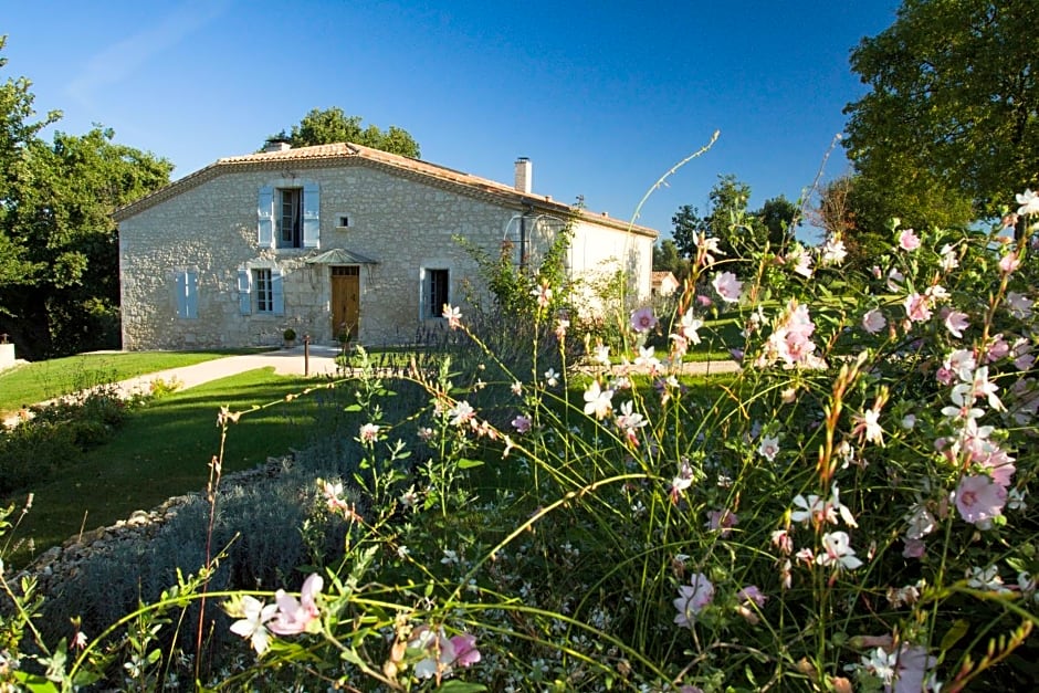 Chambres d'hôtes Domaine de Nazère