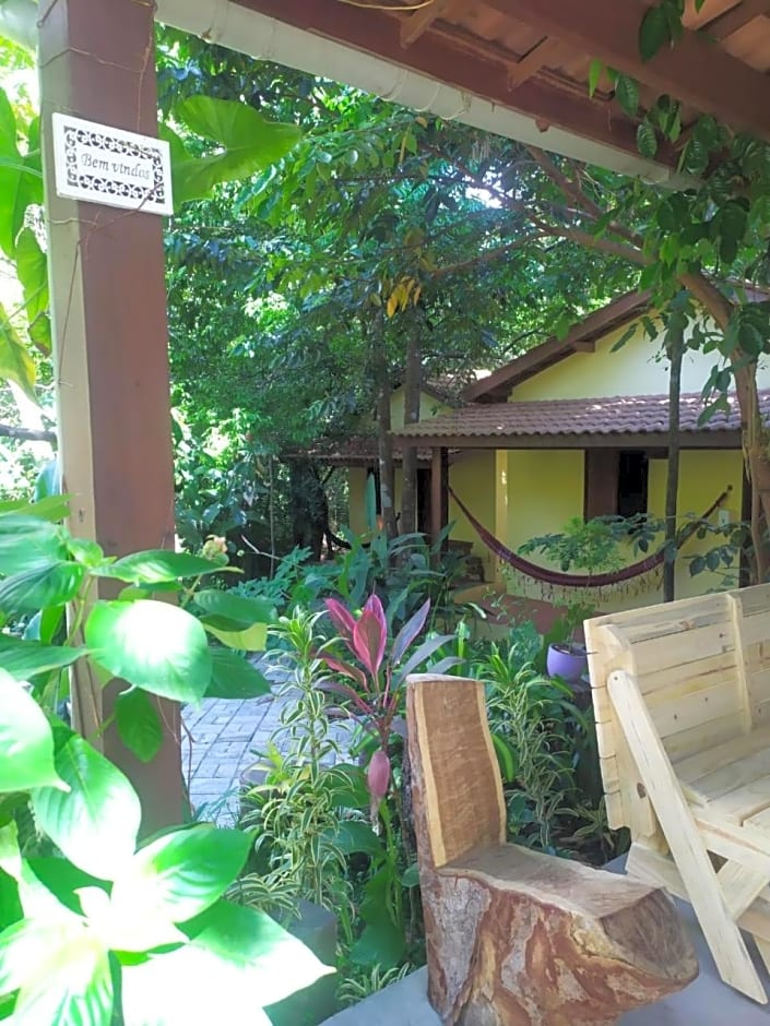 Aruá Observação de Vida Silvestre