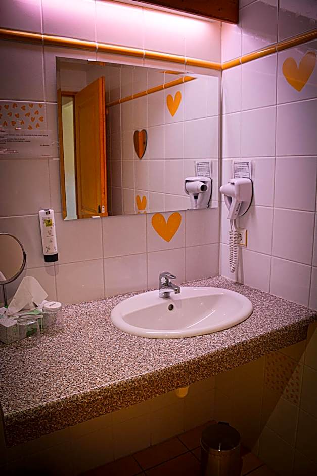 Hotel Restaurant La Petite Auberge Alsace