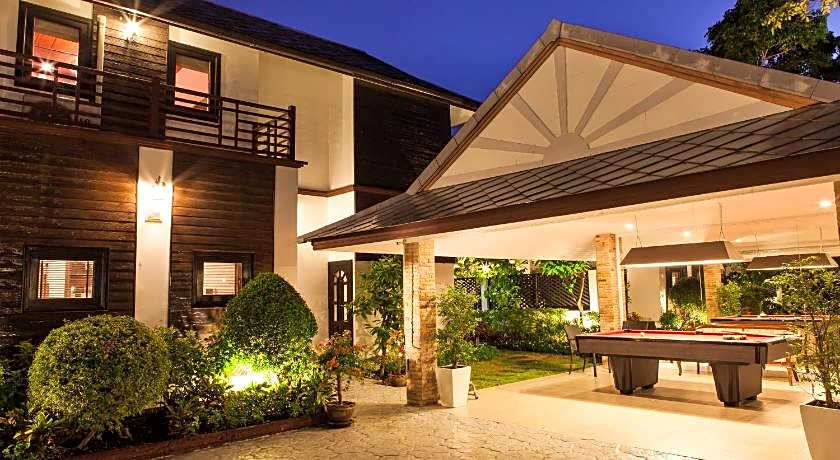 Paradise Samui Villa