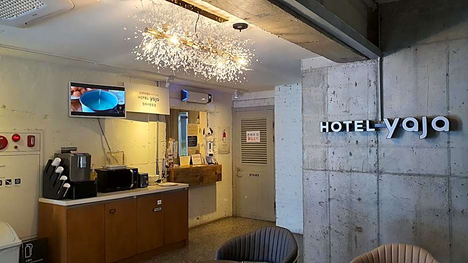 HOTEL YAJA WESTGATE