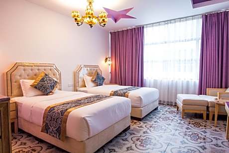 King Room
