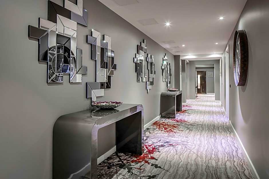 DoubleTree By Hilton London - Greenwich