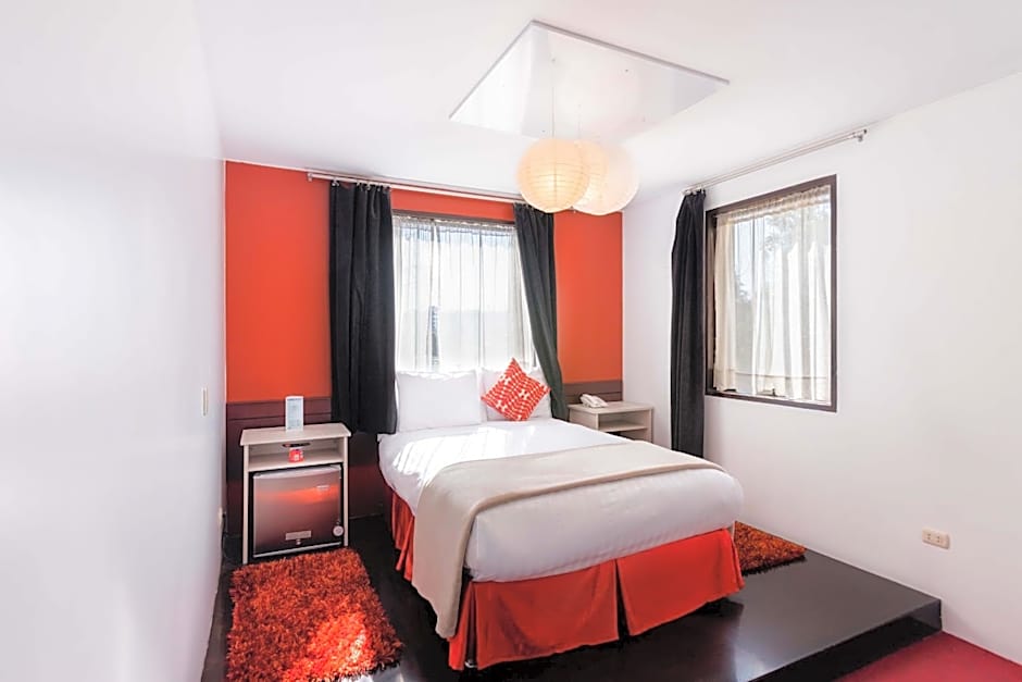 Dreams Hotel Boutique