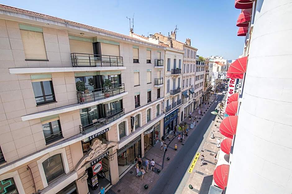 Cannes Croisette Prestige Apart'hotel