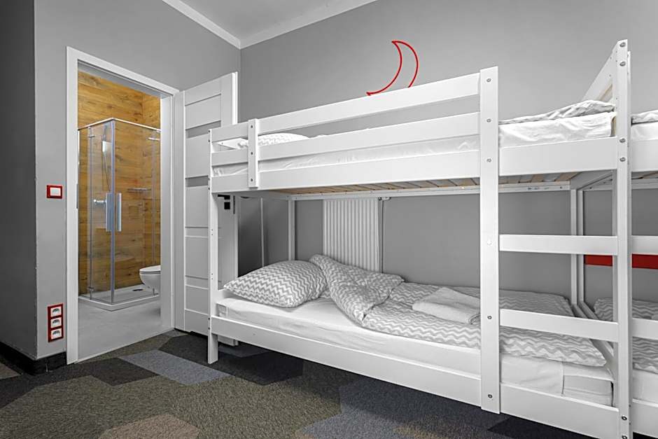 Moon Hostel Kraków