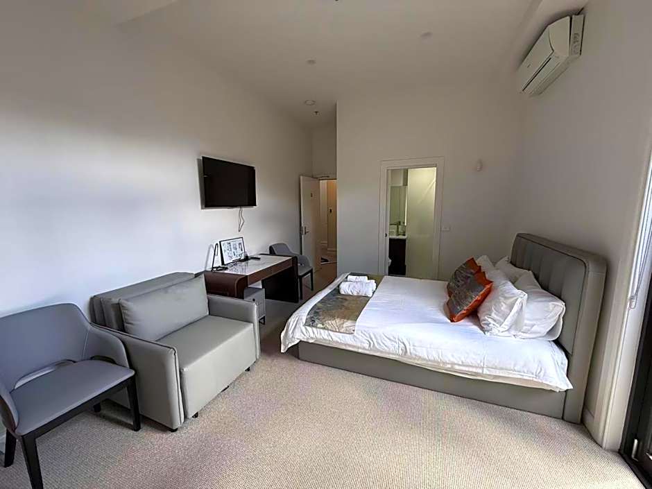 Sixty Two On Grey Serviced Apartments