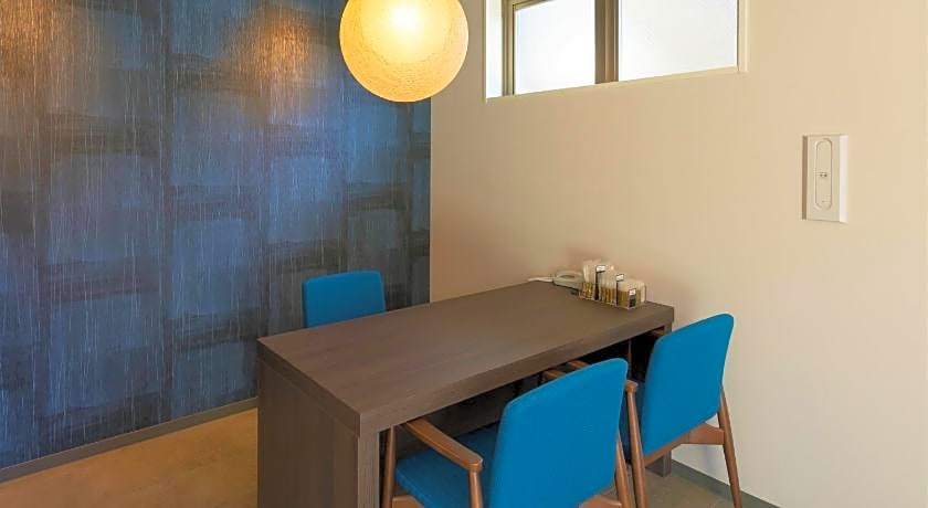 M's Hotel Kyoto Station Taruya