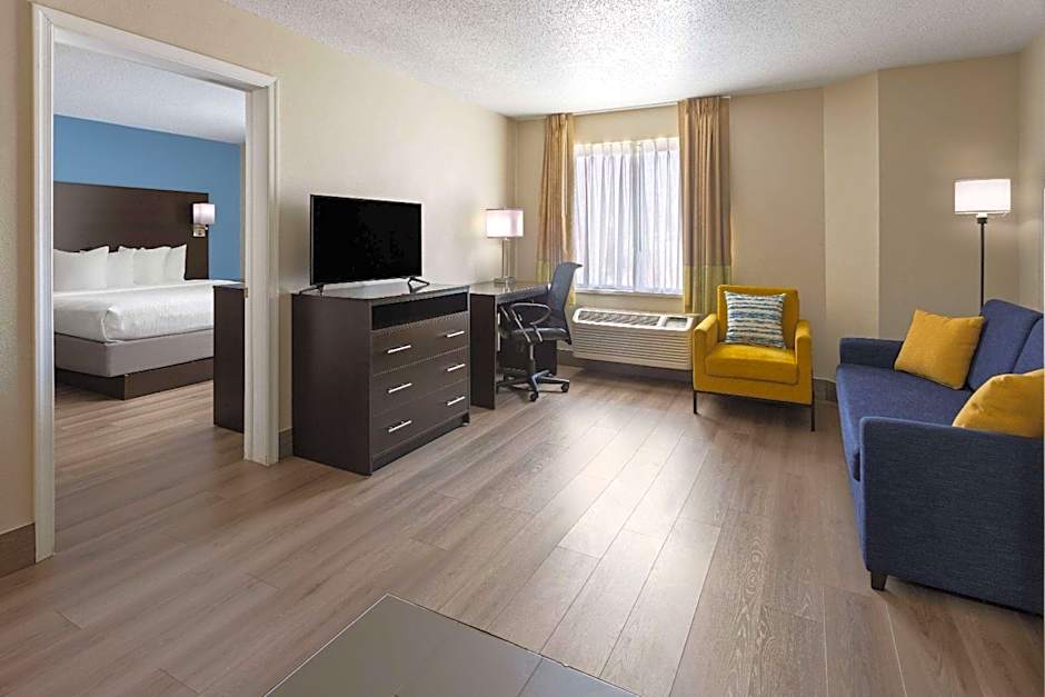 Baymont by Wyndham Newark at University of Delaware